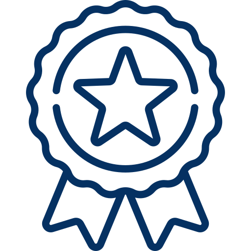 Reconhecimento Internacional